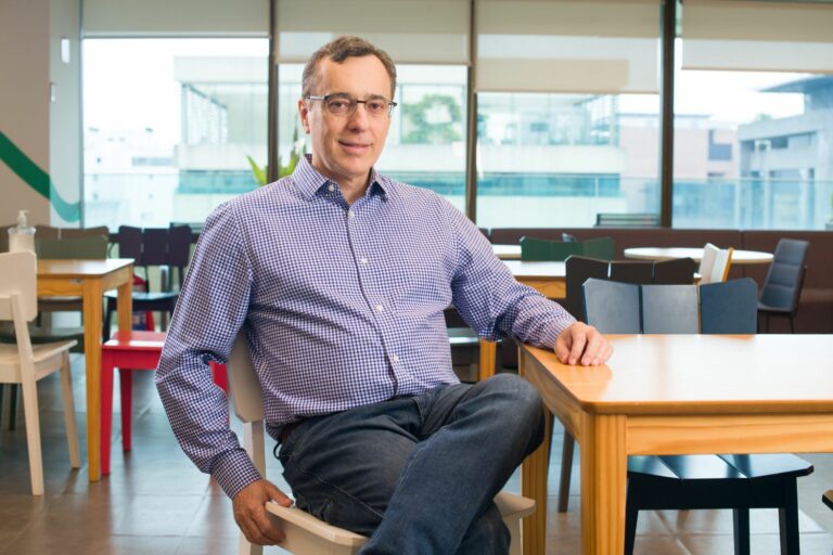 Rogério Morais, vice-presidente para América Latina e Caribe da Proofpoint