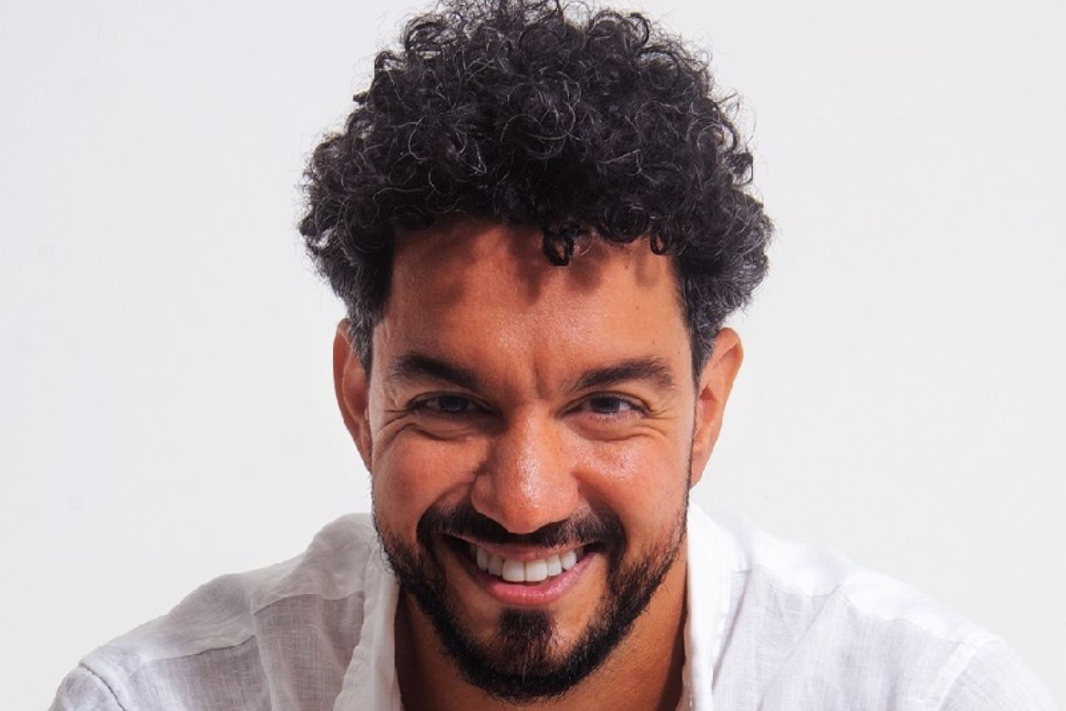 André Barrence, head do Google for Startups para a América Latina