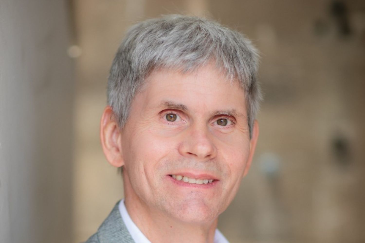 Scott Zoldi, Chief Analytics Officer e vice-presidente de analytics da FICO