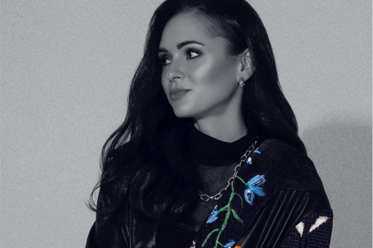 Diana Rakus, head do grupo de especialistas em atração de investimentos em TI e líder do projeto de educação em TI no Ministério da Transformação Digital da Ucrânia