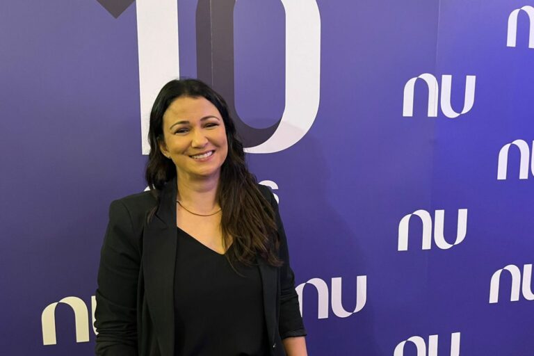 Fabiola Marchiori, Nubank