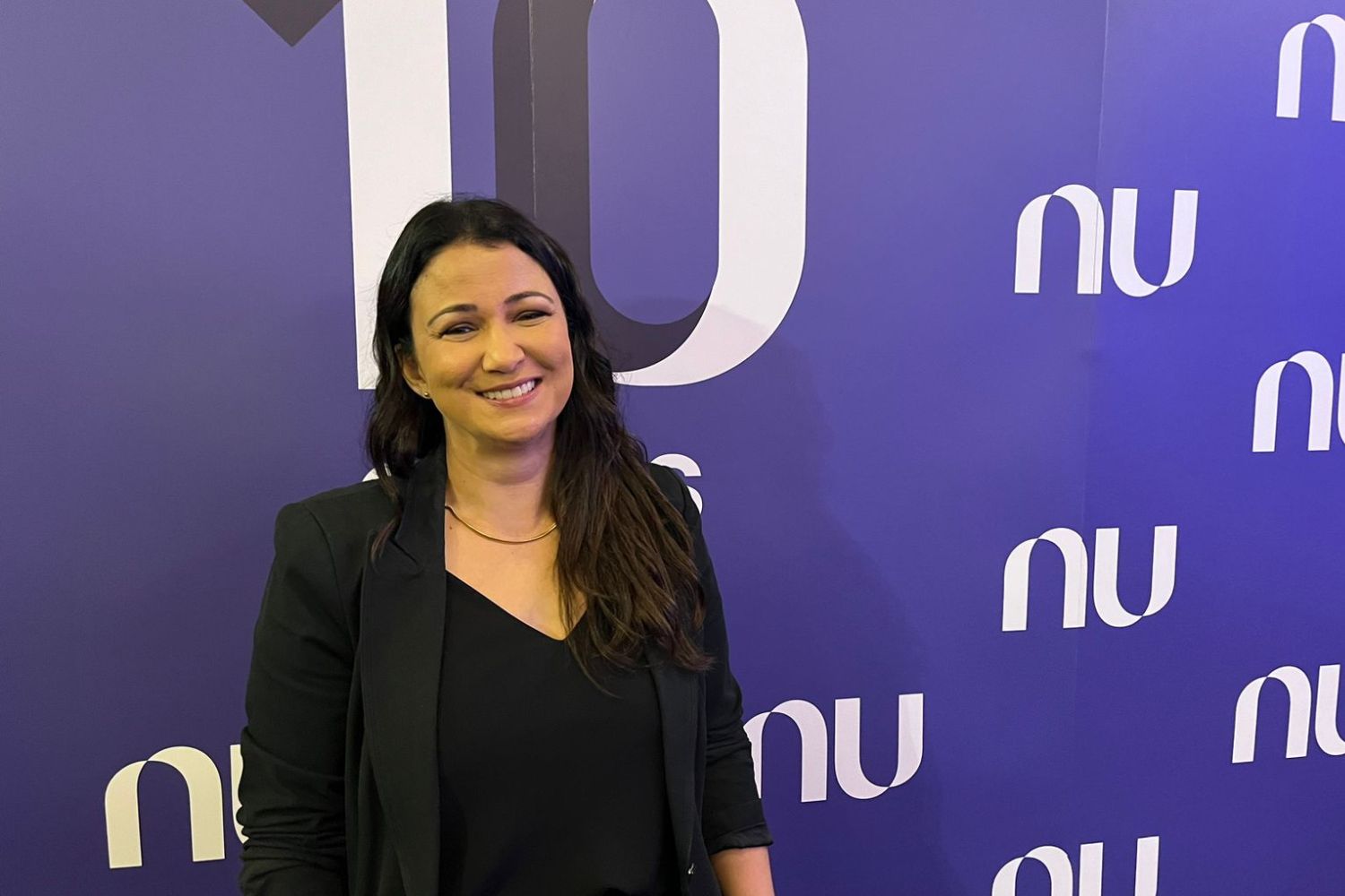 Fabiola Marchiori, Nubank
