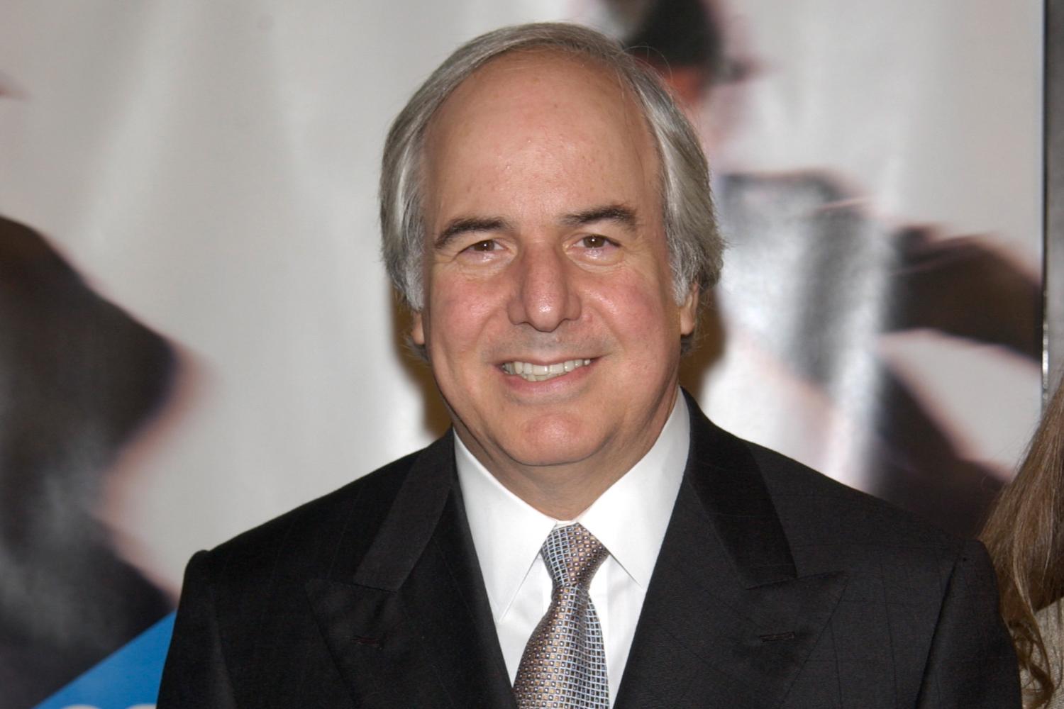 Frank Abagnale