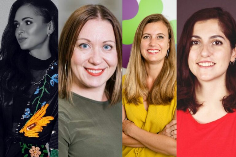 Delegações estrangeiras Web Summit Rio