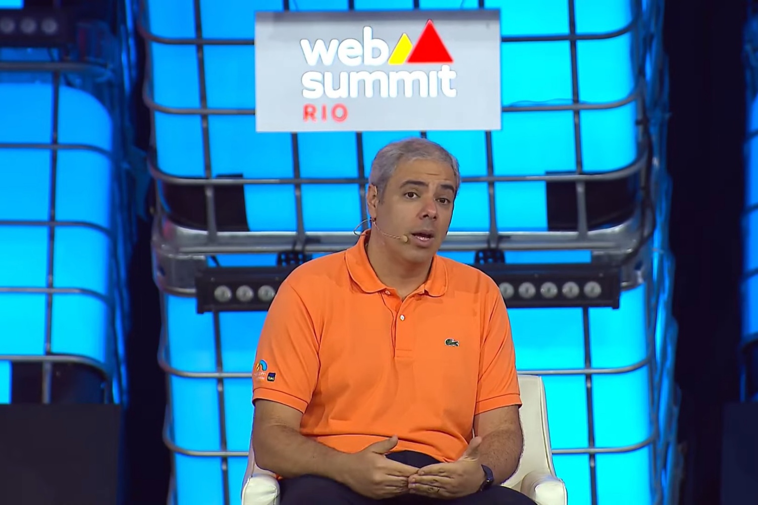 Milton Maluhy Filho, Itaú Unibanco