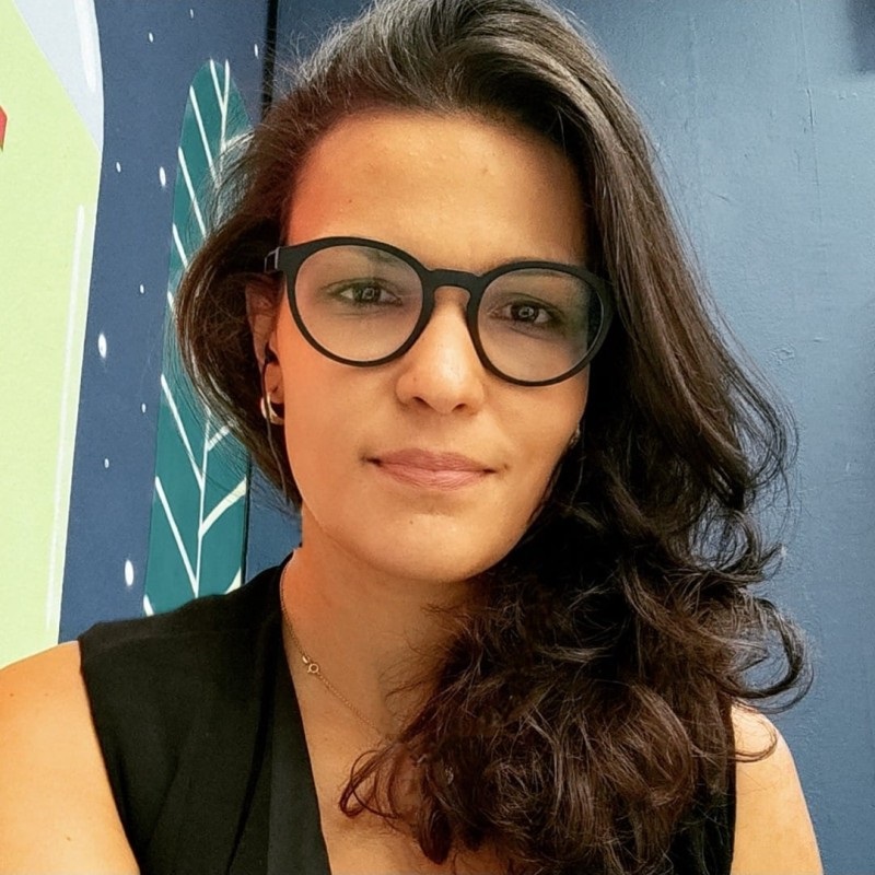 Natalia Marroni Estratégia Integrada para o Avanço da Inteligência Artificial no Brasil