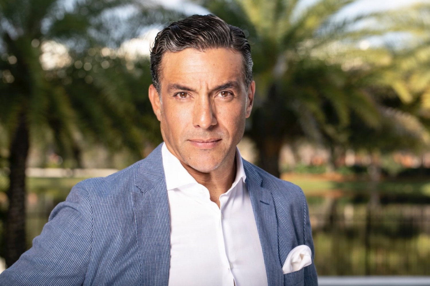 Oscar Chavez-Arrieta, SonicWall