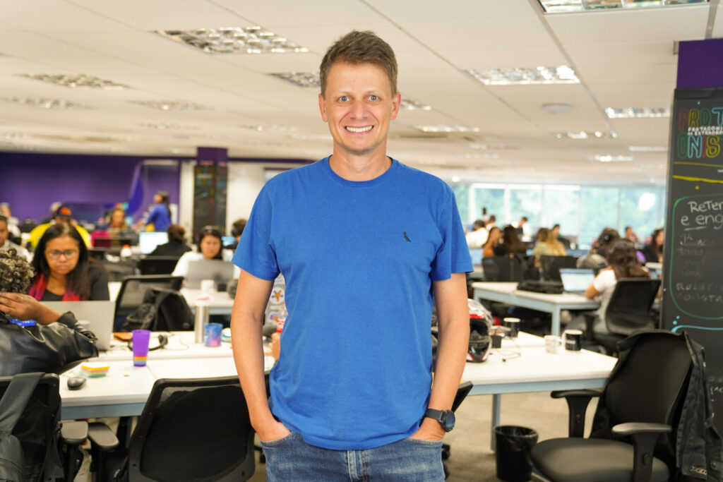 Ricardo Kremer CPO Sólides