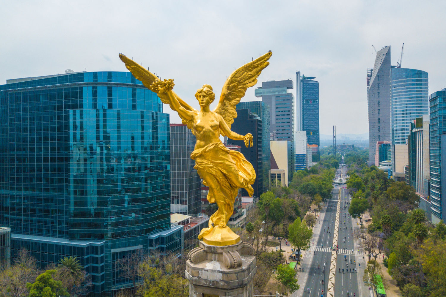 Martech Standout México