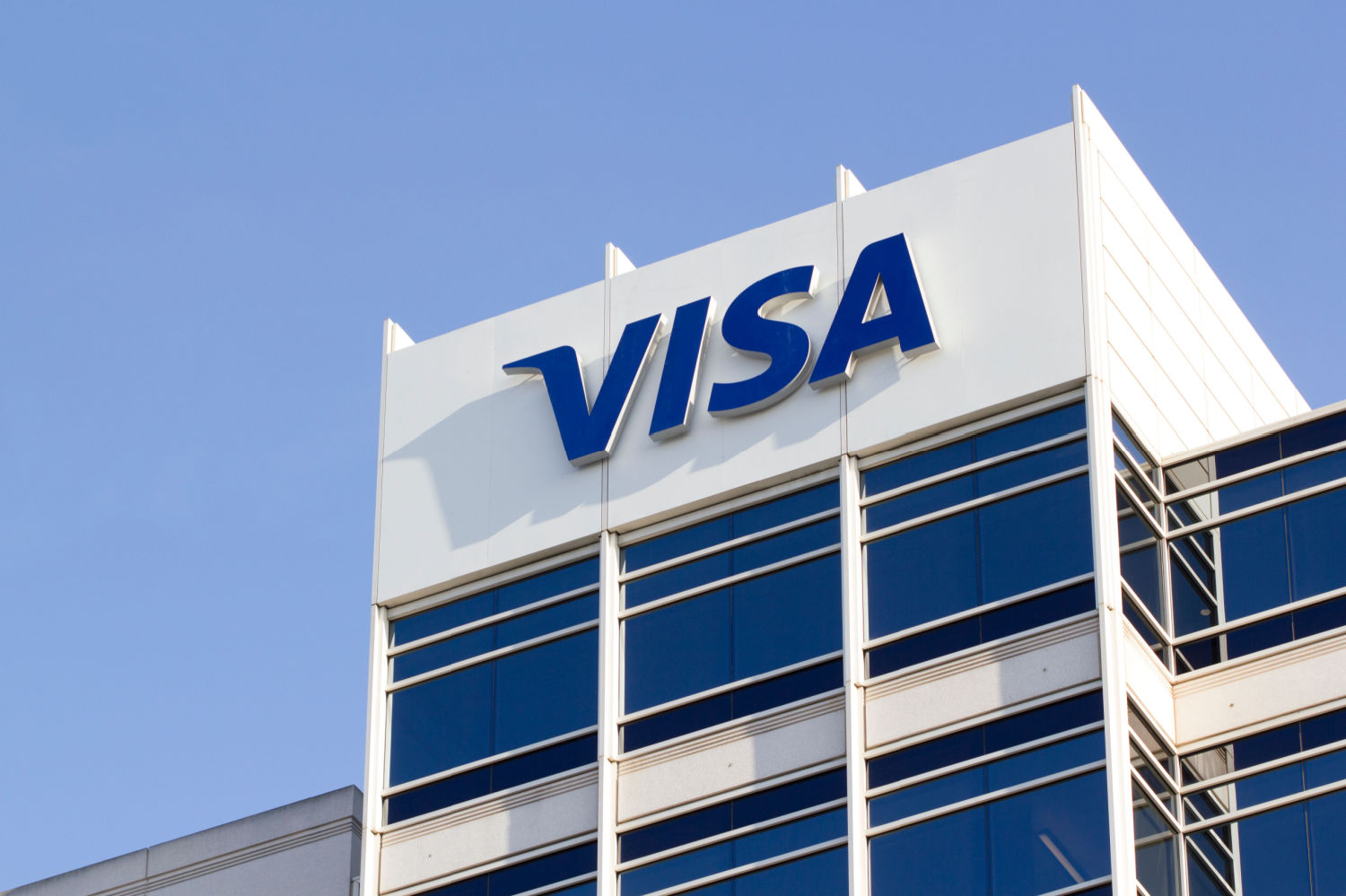 Visa Consulting Analytics