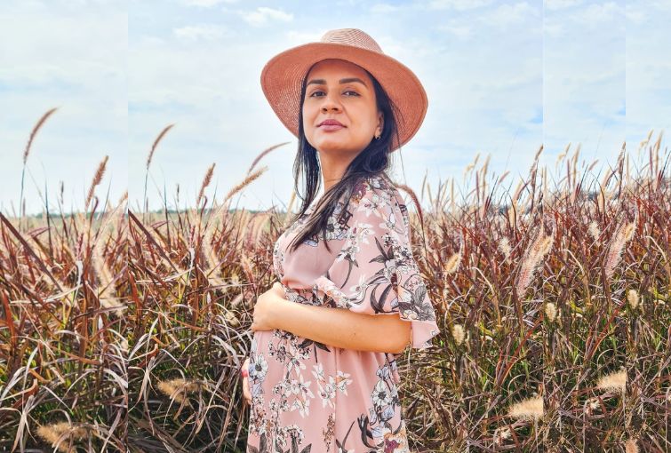 Yasmin Pereira Torres, Motorola Solutions