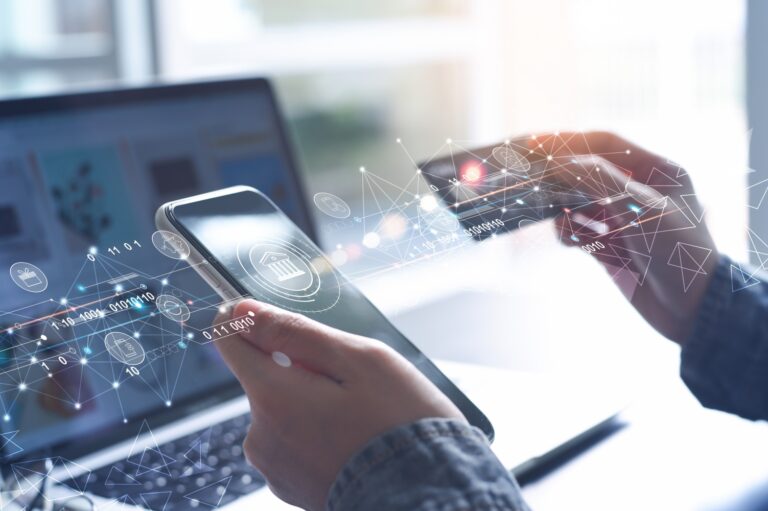 fintech, fintechs, finanças, banco