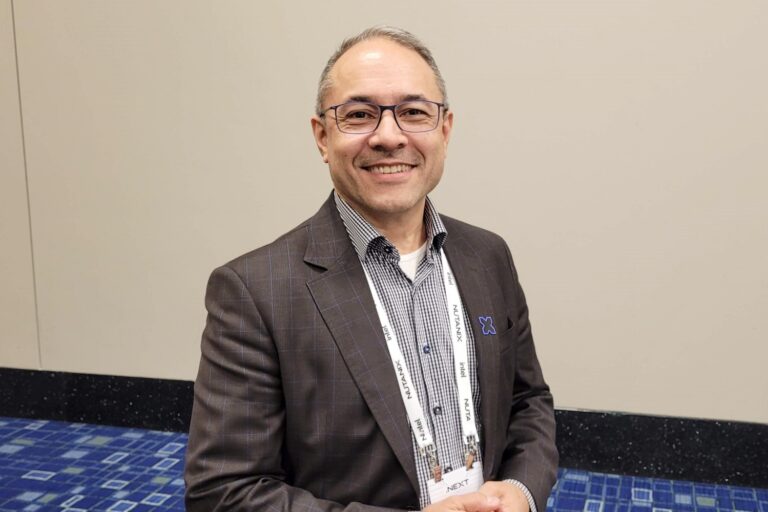 leonel oliveira, nutanix