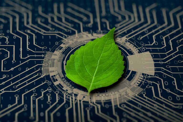 meio ambiente, sustentabilidade, tecnologia verde