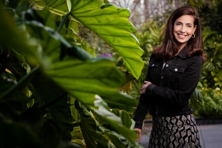 Adriana Aroulho, SAP, sustentabilidade