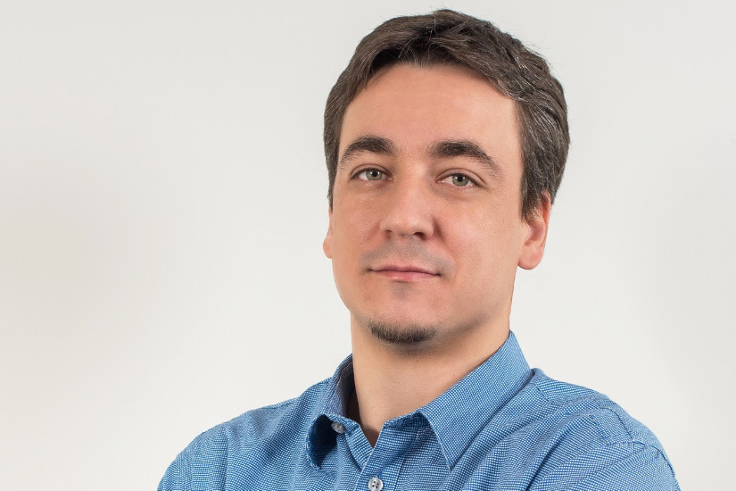 Allan Giangrossi Qualcomm