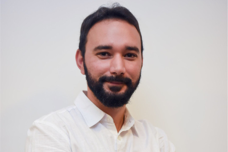 Anderson Kleyton Head of Security Operation Center Asper