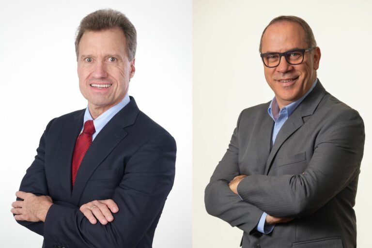 HPE, Alfredo Yepez, Ricardo Emmerich