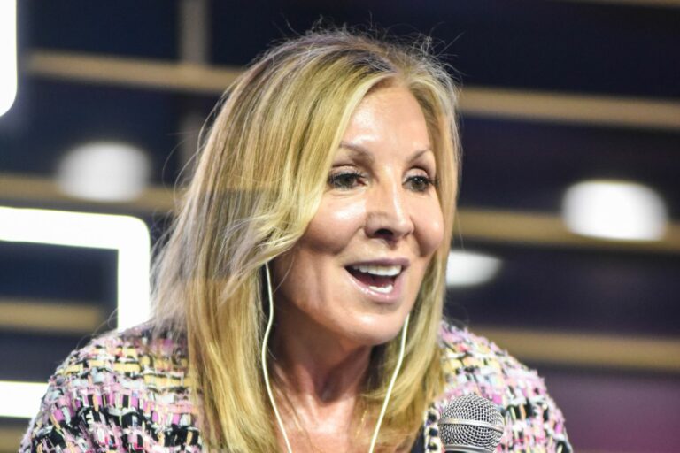 Helen Child, Open Banking Excellence (OBE), Open Finance