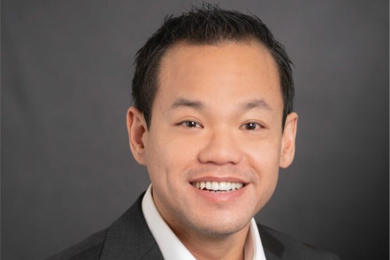 Jono Luk, vice-presidente de gerenciamento de produtos de Webex