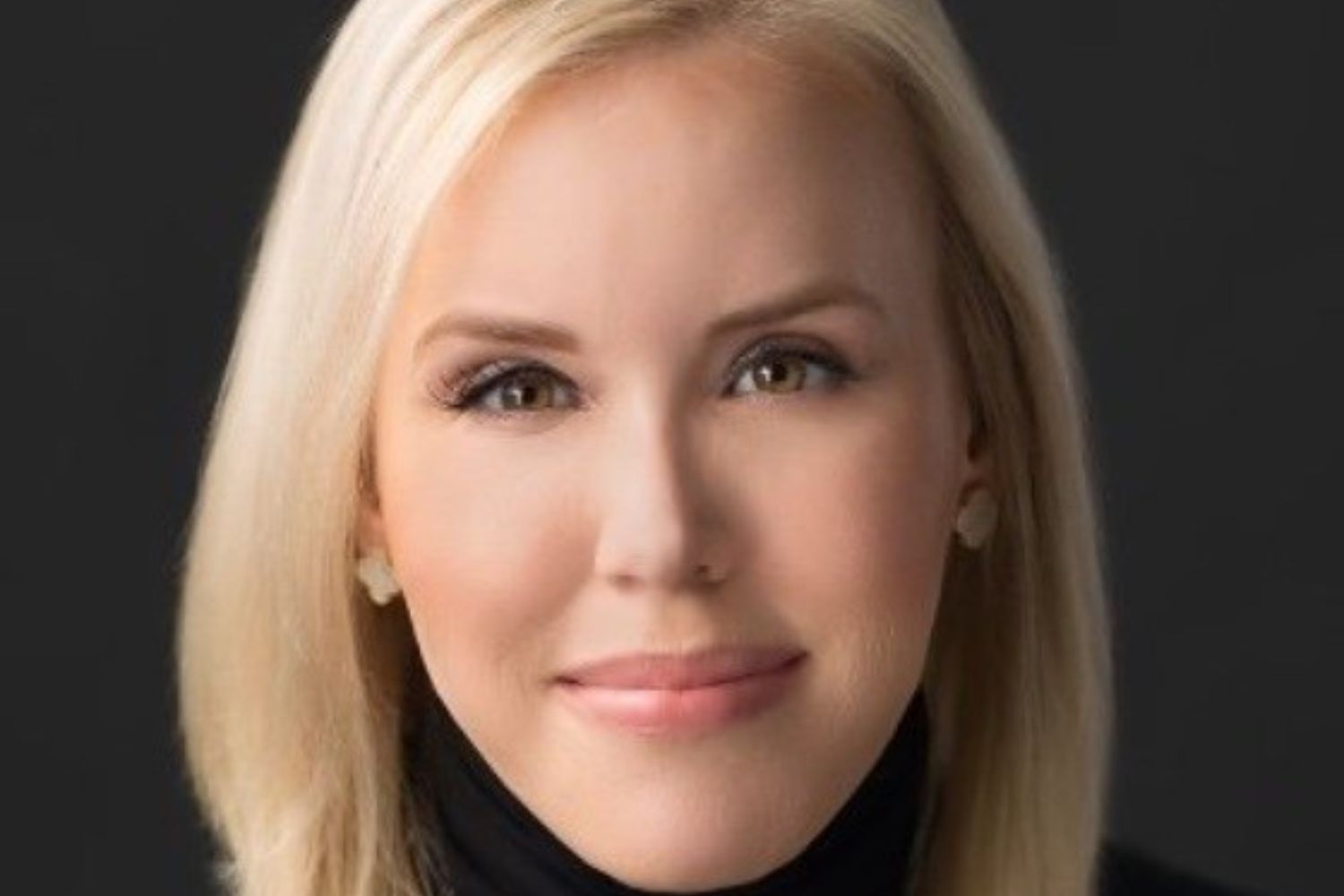 Kristyn Hogan, vice-presidente de vendas globais de parceiros da Cisco