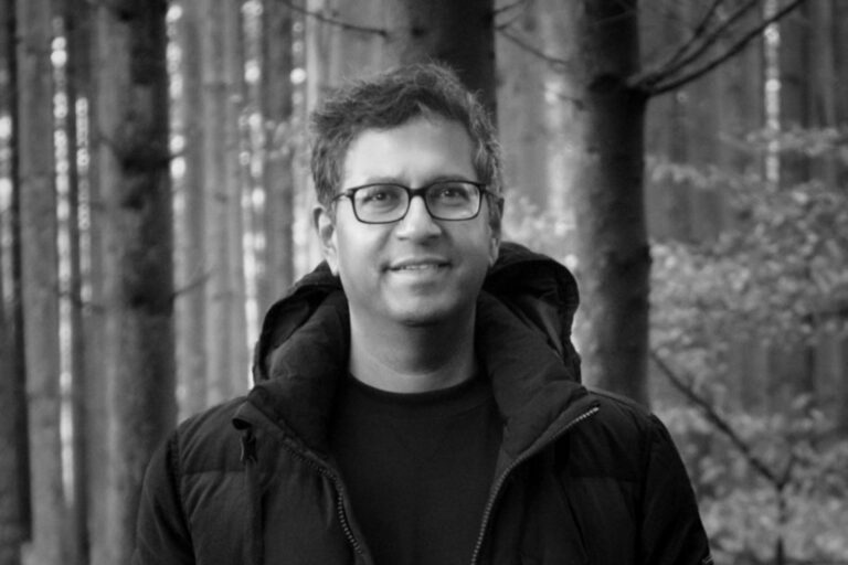 Vijoy Pandey, vice-presidente sênior da outshift by Cisco