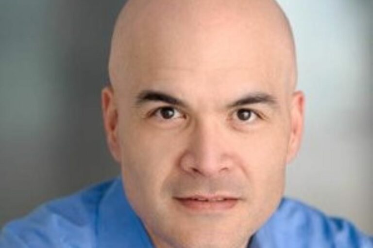 TK Keanini, Cisco Secure, IA generativa