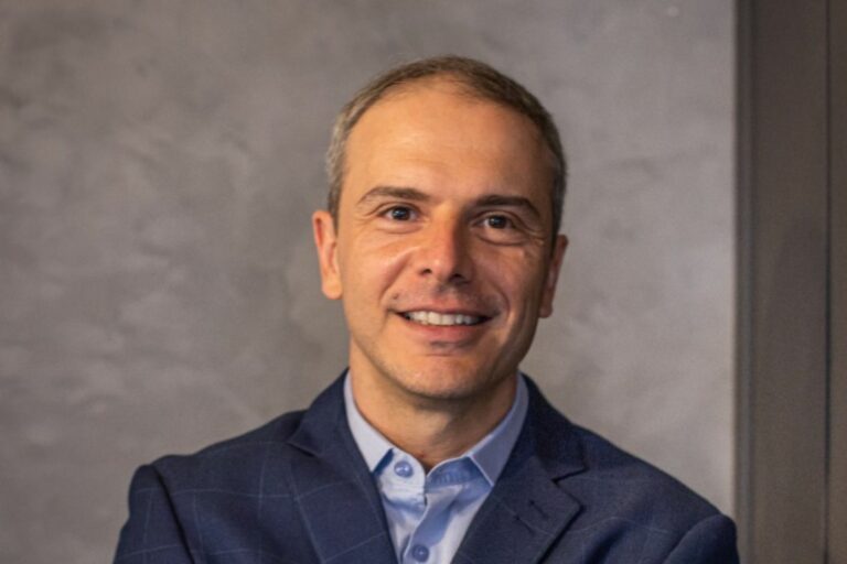 Marcelo Zillo, líder de segurança Latam da AWS