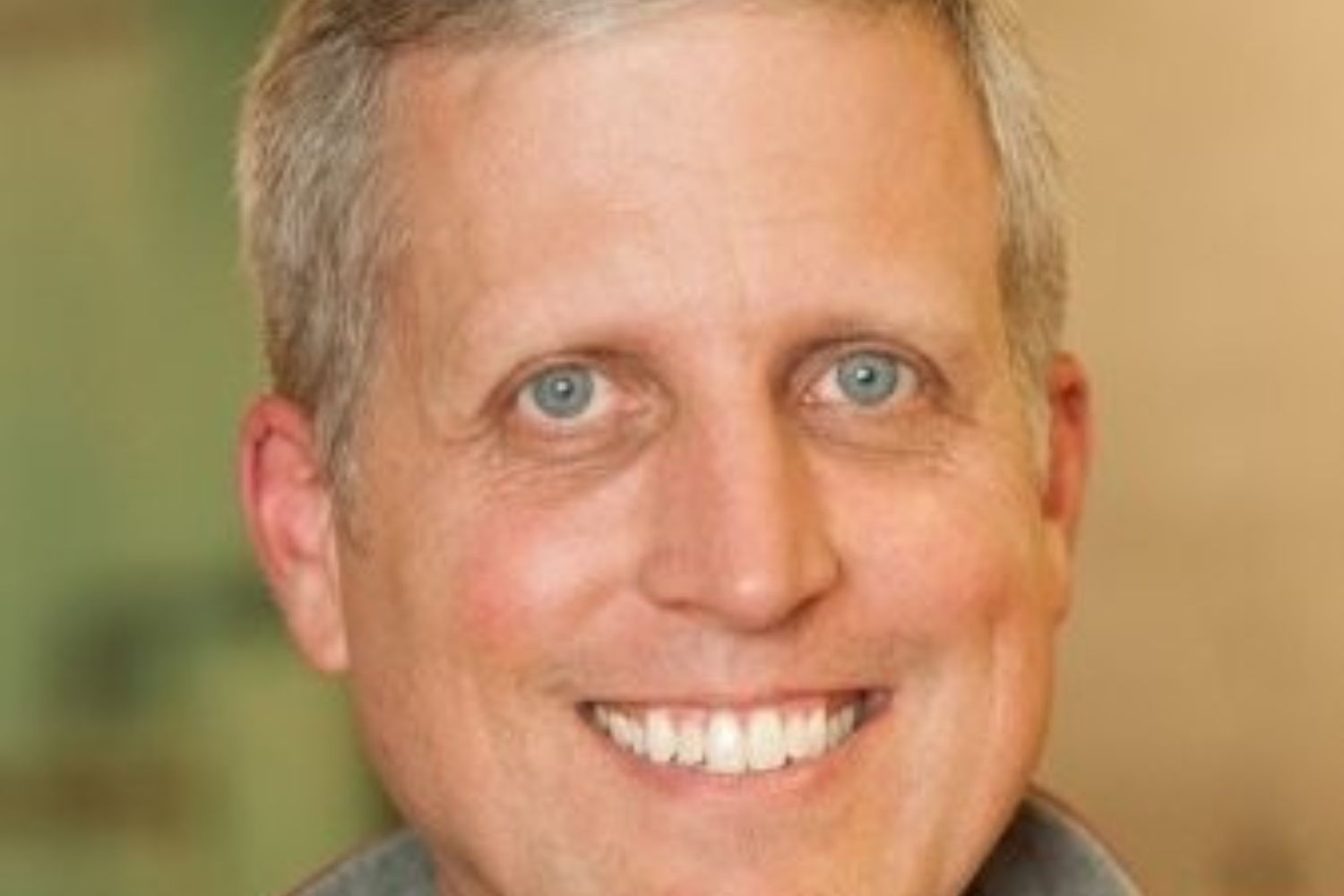 Ken Beer, general manager de Key Management Service e Encryption da AWS