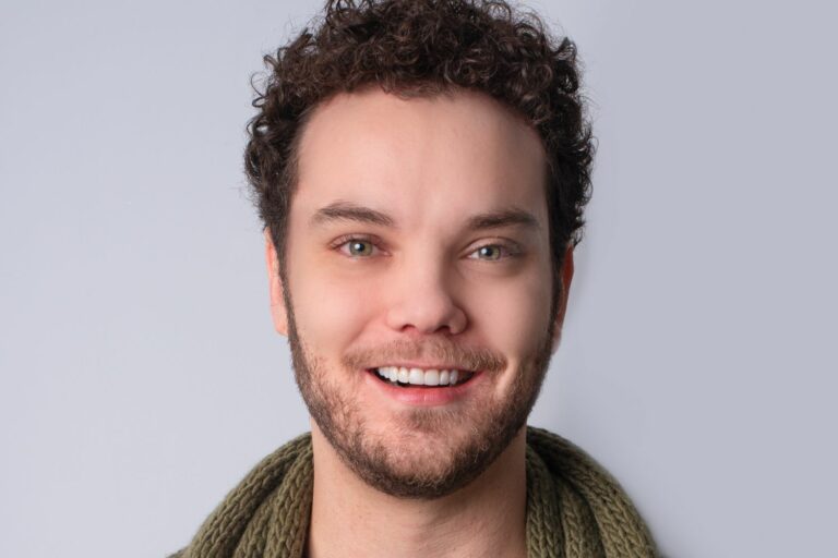 João Torres, COO da Mais Diversidade e Presidente Executivo do Instituto +Diversidade