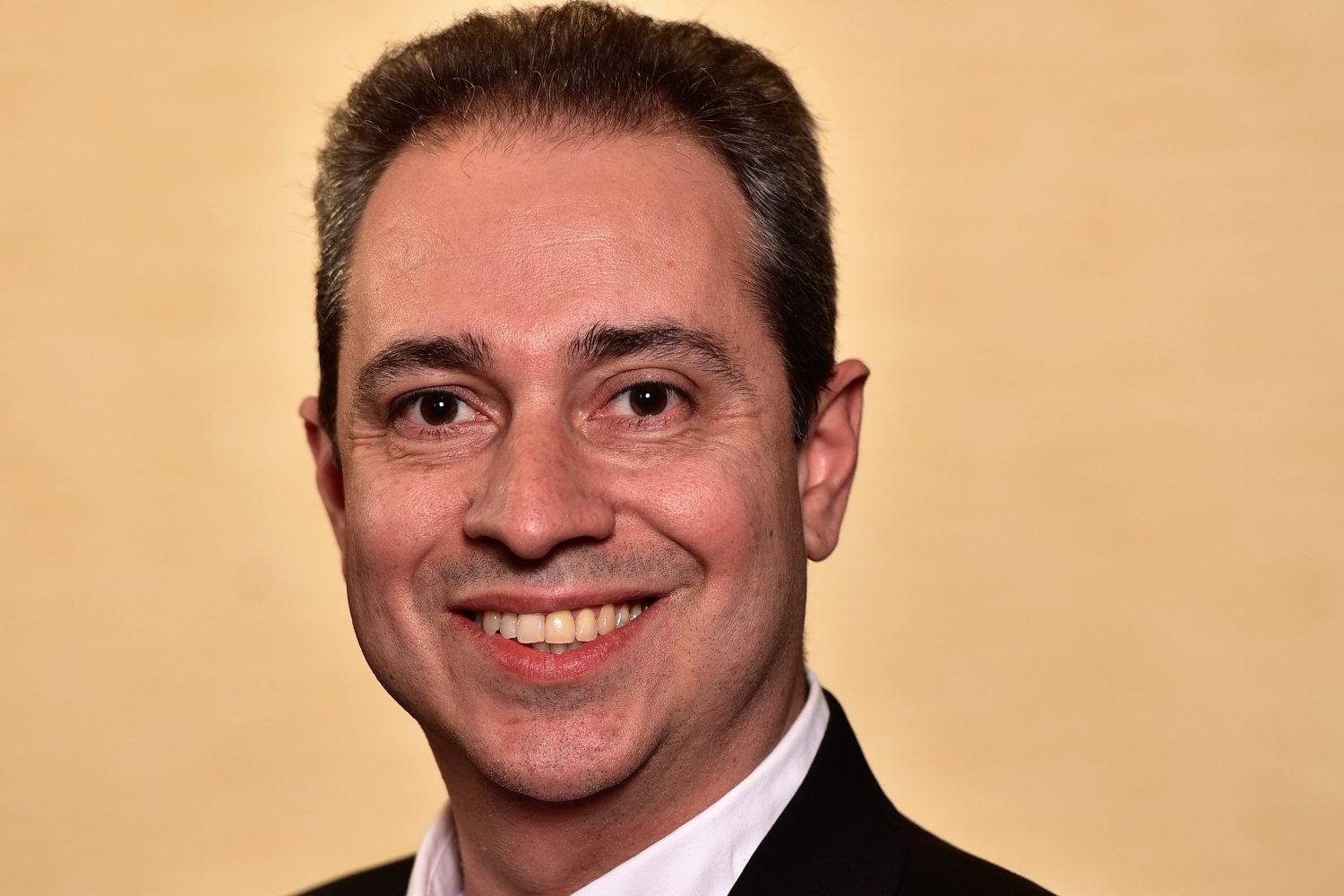 Luciano Sobral capco