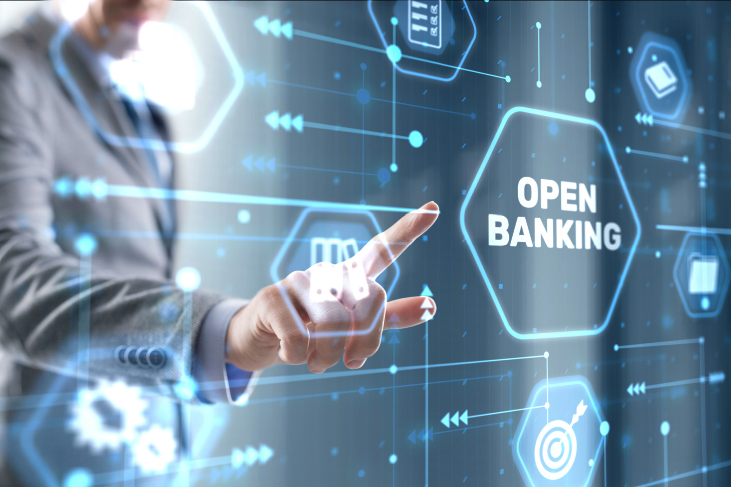 Open Finance