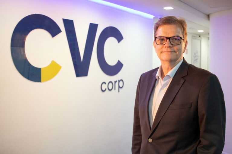 Paulo Palaia, CVC