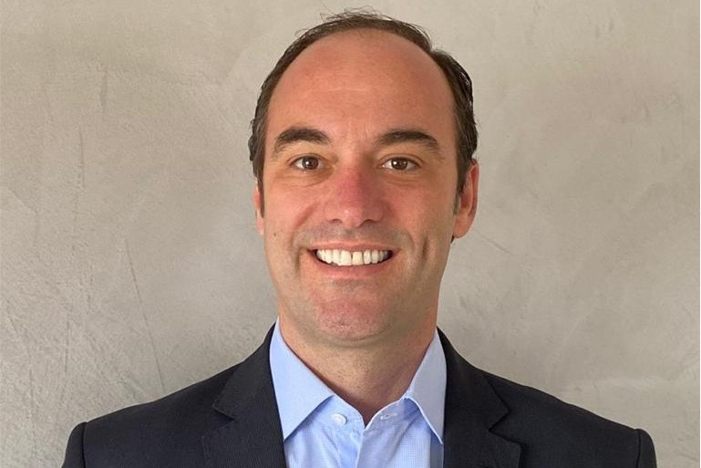 Rodrigo Guerrero vice-presidente de Vendas Claranet(1)