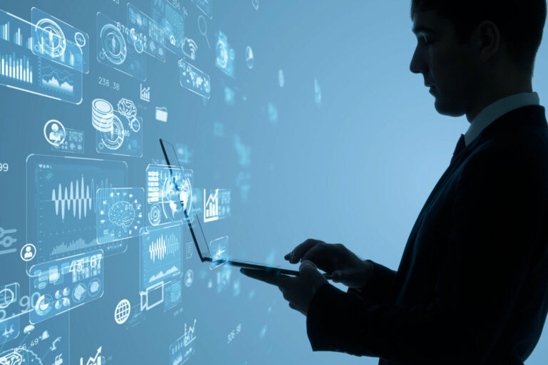 Gartner compras TI