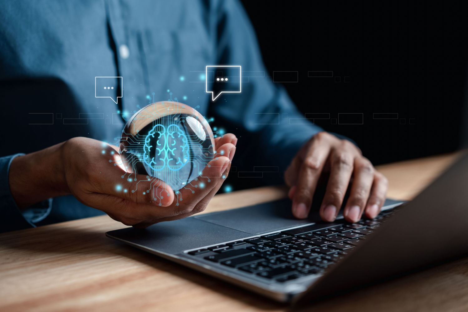 Google Cloud Twilio AI generativa