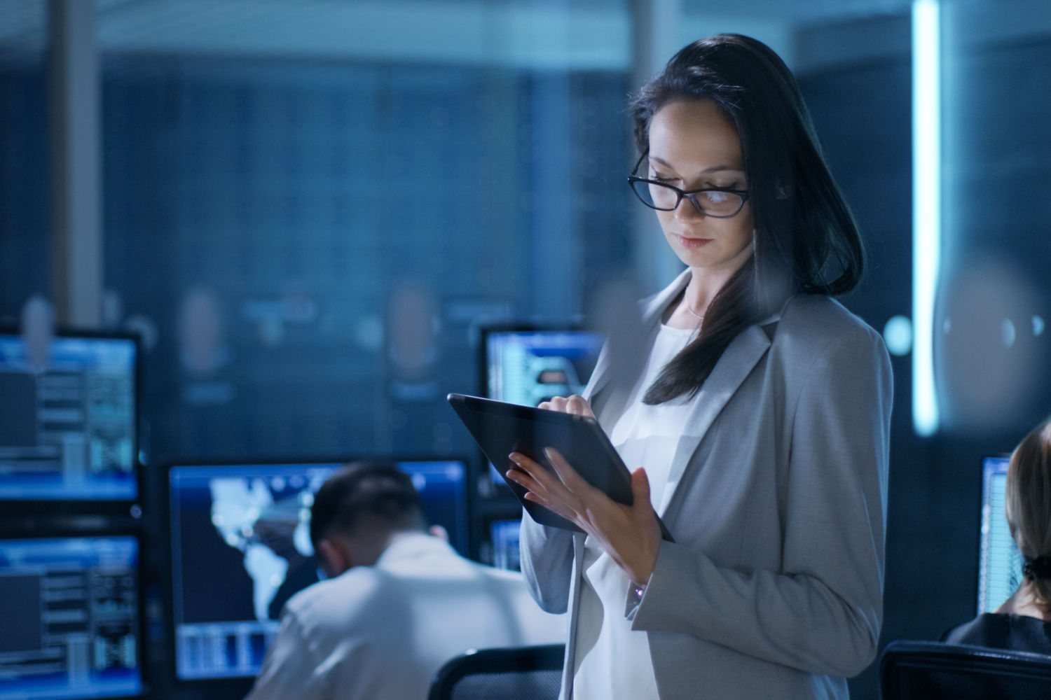 governança de dados, dados, jornada de dados, cientistas de dados