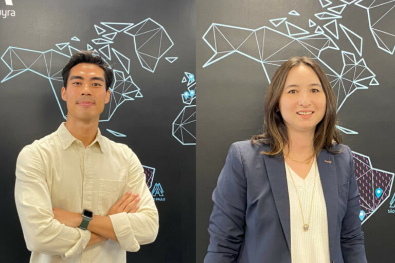 Vivo Wayra Executivos Líderes