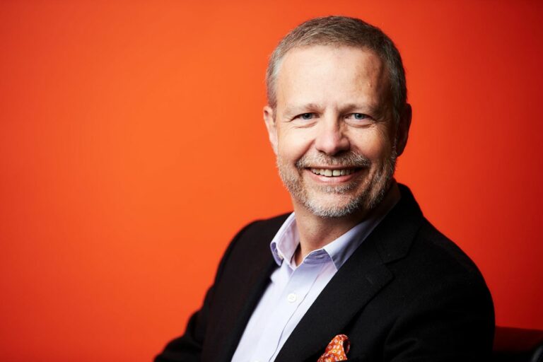 Wilson Grava, Pure Storage
