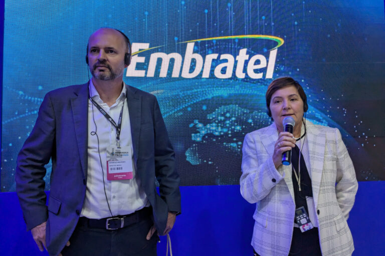 banco do brasil embratel 5G