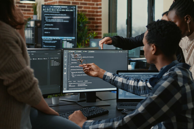 desenvolvedores, desenvolver, dev, programador, código, Runtalent, Experiência do Desenvolvedor, mad skills
