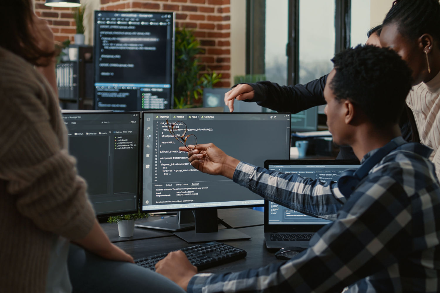 desenvolvedores, desenvolver, dev, programador, código, Runtalent, Experiência do Desenvolvedor, mad skills