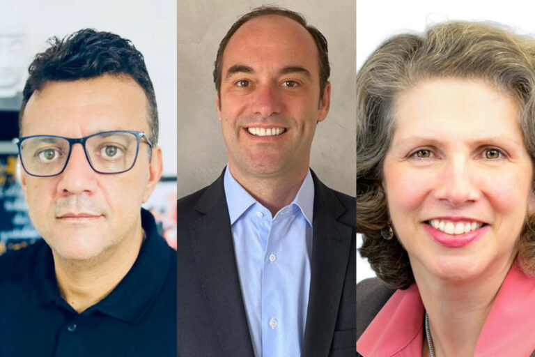 executivos semana