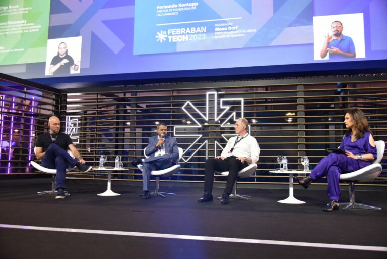 febraban tech, serviços financeiros