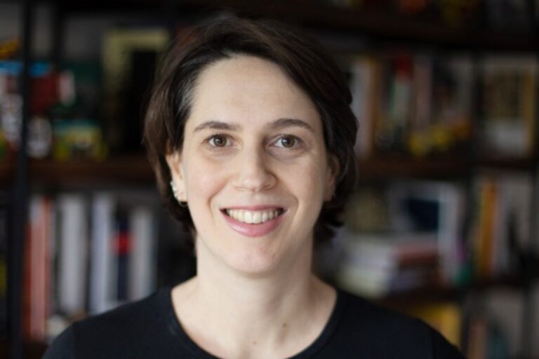 Fernanda Weiden, cto vtex foto linkedin