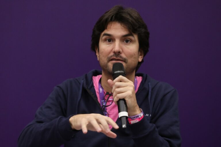 geraldo thomas, vtex