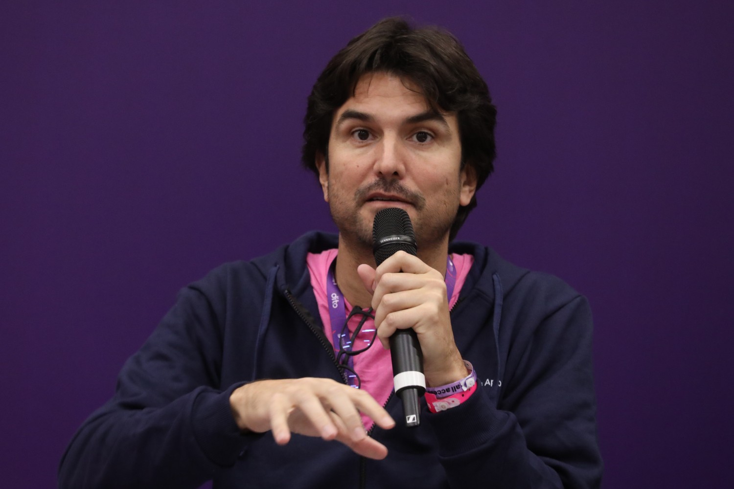 geraldo thomas, vtex