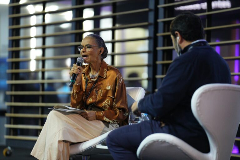 MARINA SILVA