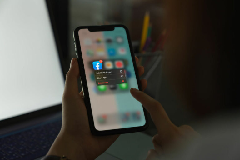 privacidade apps