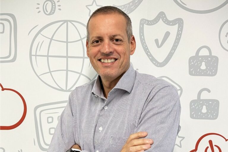 thiago duarte, claranet